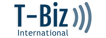 T-Biz International